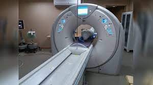 Radiology center